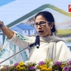 Mamata Banerjee Speech