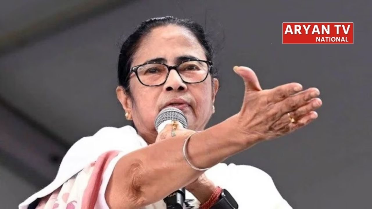 राष्ट्रपति द्रौपदी मुर्मू के बयान पर ममता बनर्जी का पलटवार,बोलीं– ‘आप BJP के एजेंडे में फंस गईं’