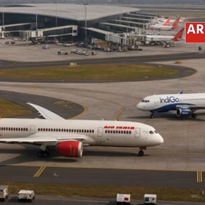 मिडिल ईस्ट युद्ध के बीच दिल्ली एयरपोर्ट की हाई-अलर्ट एडवाइजरी,जानिए- यात्रियों को क्या दी सलाह