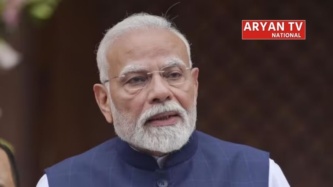 ईरान-इजरायल जंग के बीच एक्शन में PM मोदी! ओमान-कुवैत से बात कर भारतीयों की सुरक्षा पर दिया भरोसा