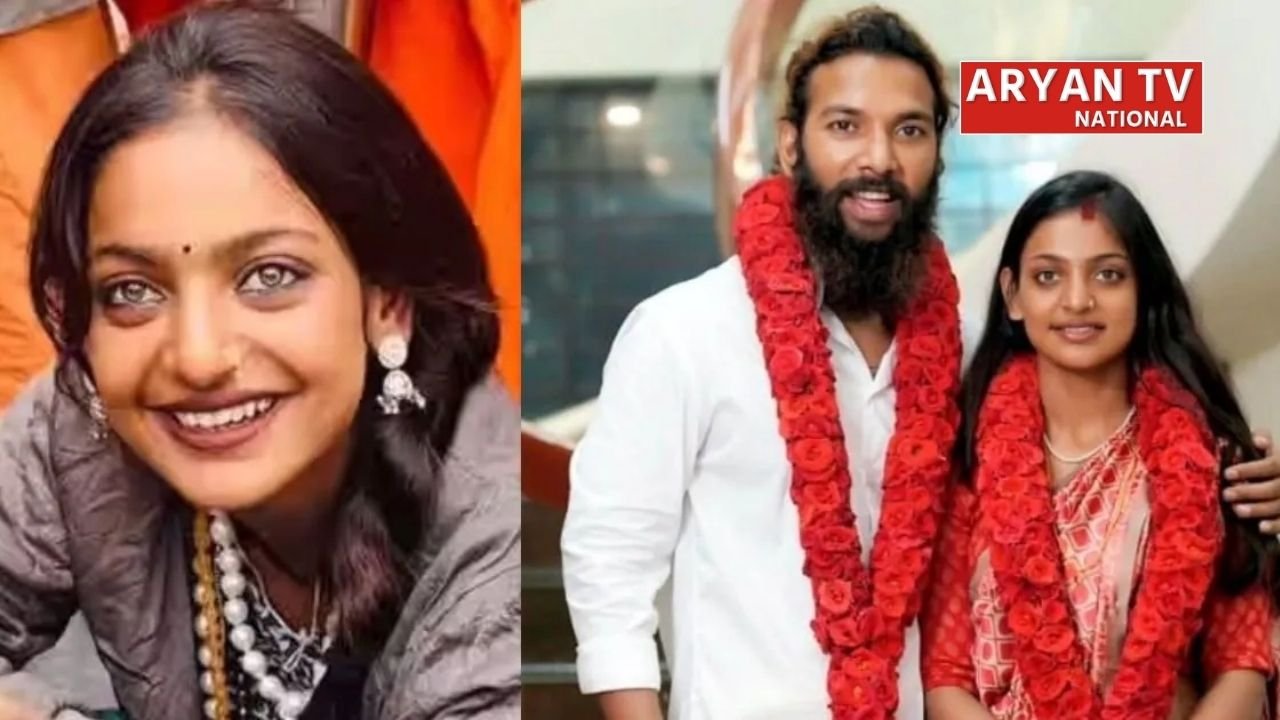 मोनालिसा भोंसले ने फरमान खान से की शादी,पिता बोले –’मेरी बेटी को आंखों के सामने छीन ले गए’