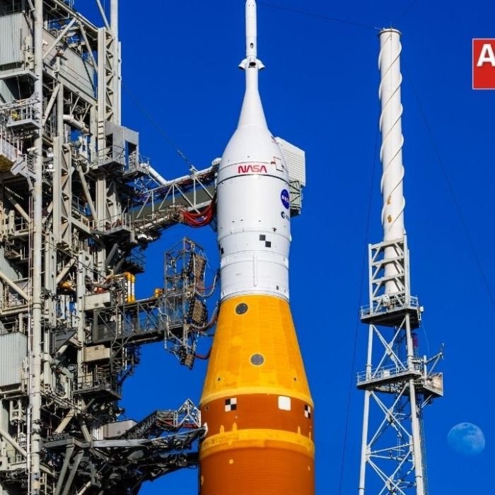 NASA Artemis II: नासा का ऐतिहासिक मिशन, चांद के सबसे करीब पहुंचेंगे 4 जांबाज