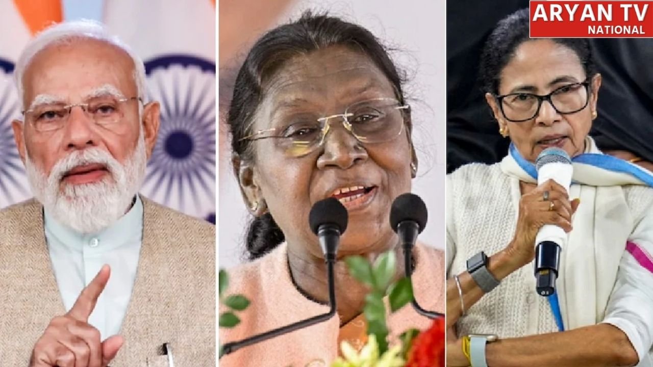राष्ट्रपति मुर्मू की नाराजगी पर पीएम मोदी का TMC पर हमला,बोले- बंगाल सरकार ने सारी हदें पार कर दीं