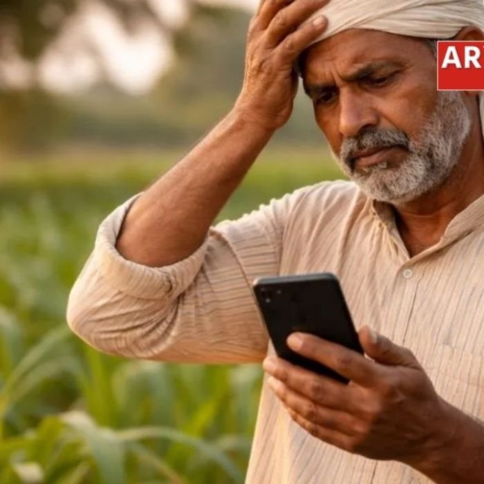 PM kisan Samman Nidhi: खाते में नहीं आए 22वीं किस्त के 2000 रुपये?ऐसे चेक करें स्टेटस और यहां करें शिकायत