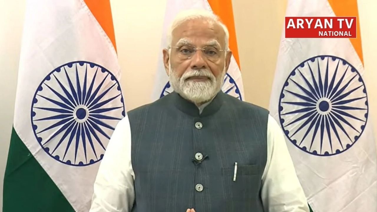 PM Modi G7 Summit: प्रधानमंत्री मोदी का फ्रांस दौरा, जी7 समिट के लिए जयशंकर-बारोट की मुलाकात पर मुहर