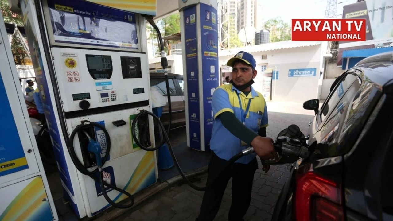 Petrol Diesel Price Today: एक्साइज कट के बाद दिल्ली, मुंबई, बेंगलुरु और चेन्नई में ताज़ा रेट्स