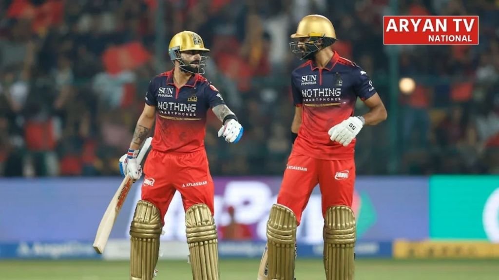 Current image: RCB vs SRH Highlights