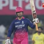 RR vs CSK, IPL 2026 Highlights