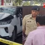 Retired Brigadier VK Joshi Shot Dead