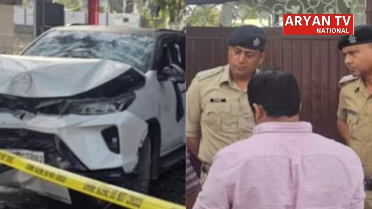 Retired Brigadier VK Joshi Shot Dead: देहरादून में मॉर्निंग वॉक के दौरान रिटायर्ड ब्रिगेडियर वीके जोशी की गोली लगने से मौत, रोड रेज बना वजह