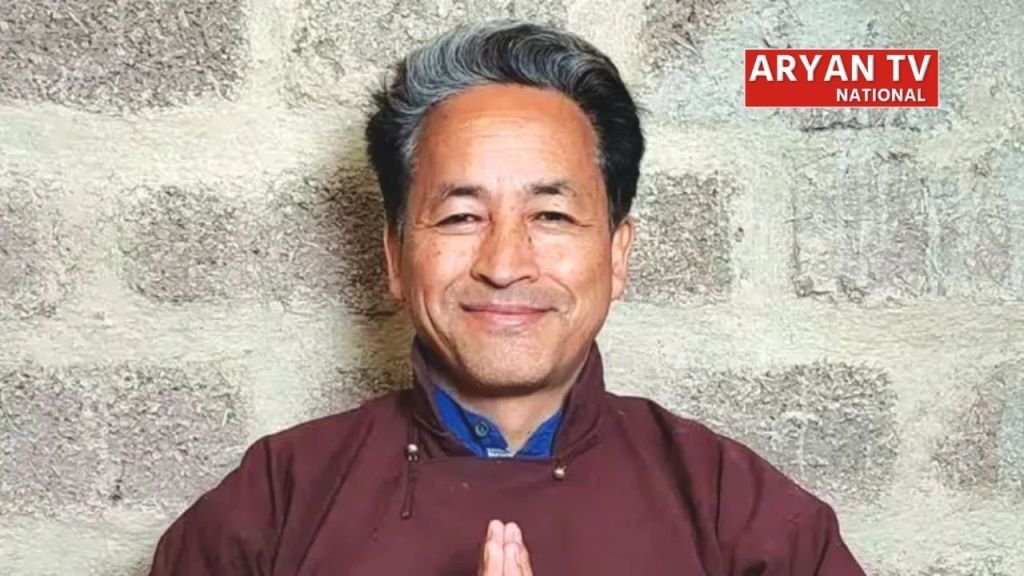 Current image: Sonam Wangchuk