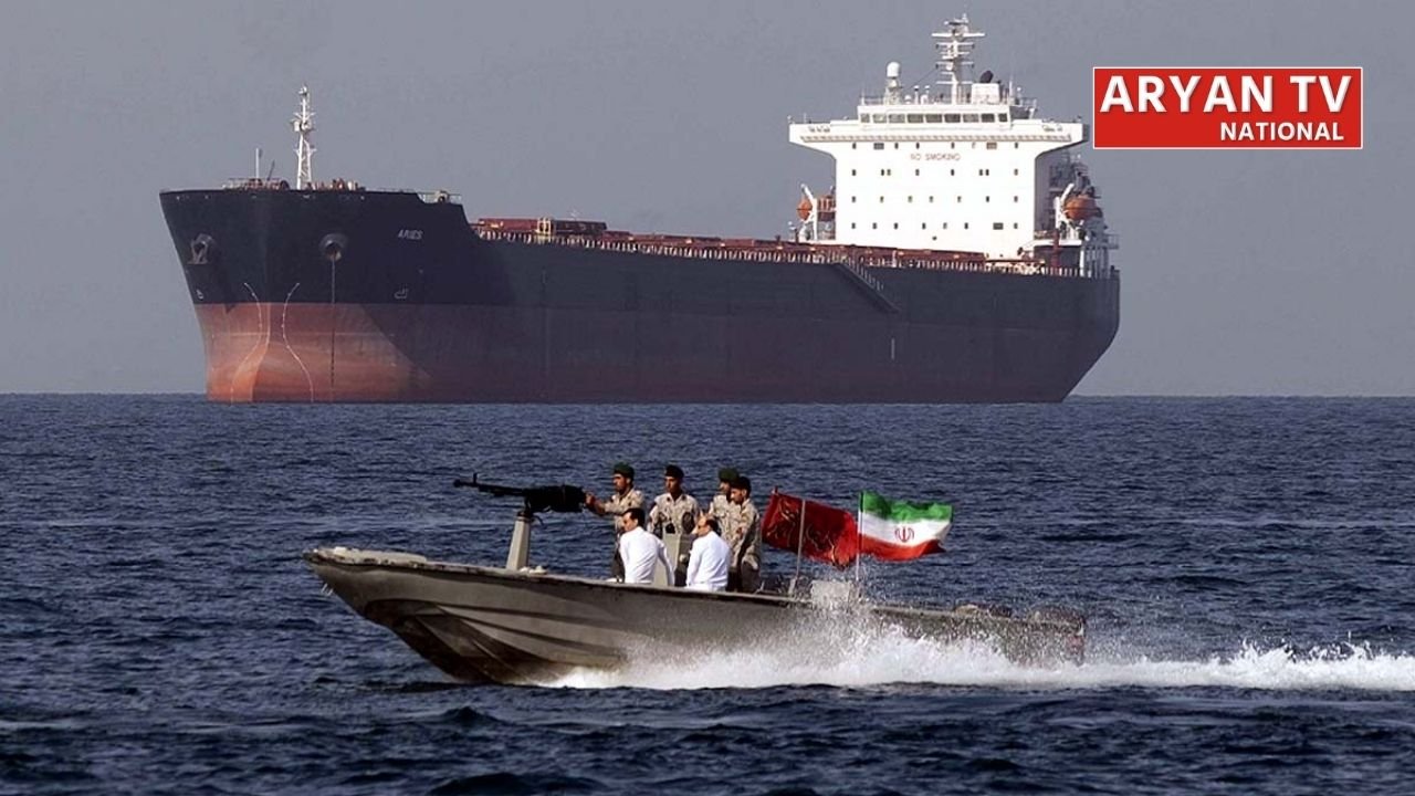 Strait of Hormuz News: होर्मुज जलडमरूमध्य पर किसका हक?ईरान के दावे पर दुनिया क्यों असहमत