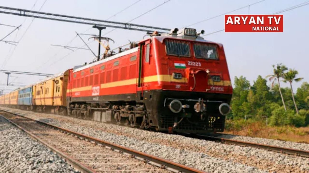 Trains Cancelled: दिल्ली होकर जाने वाली कई ट्रेनें प्रभावित,17–18 मार्च को 21 ट्रेनें रद्द, सफर से पहले जरूर चेक करें लिस्ट