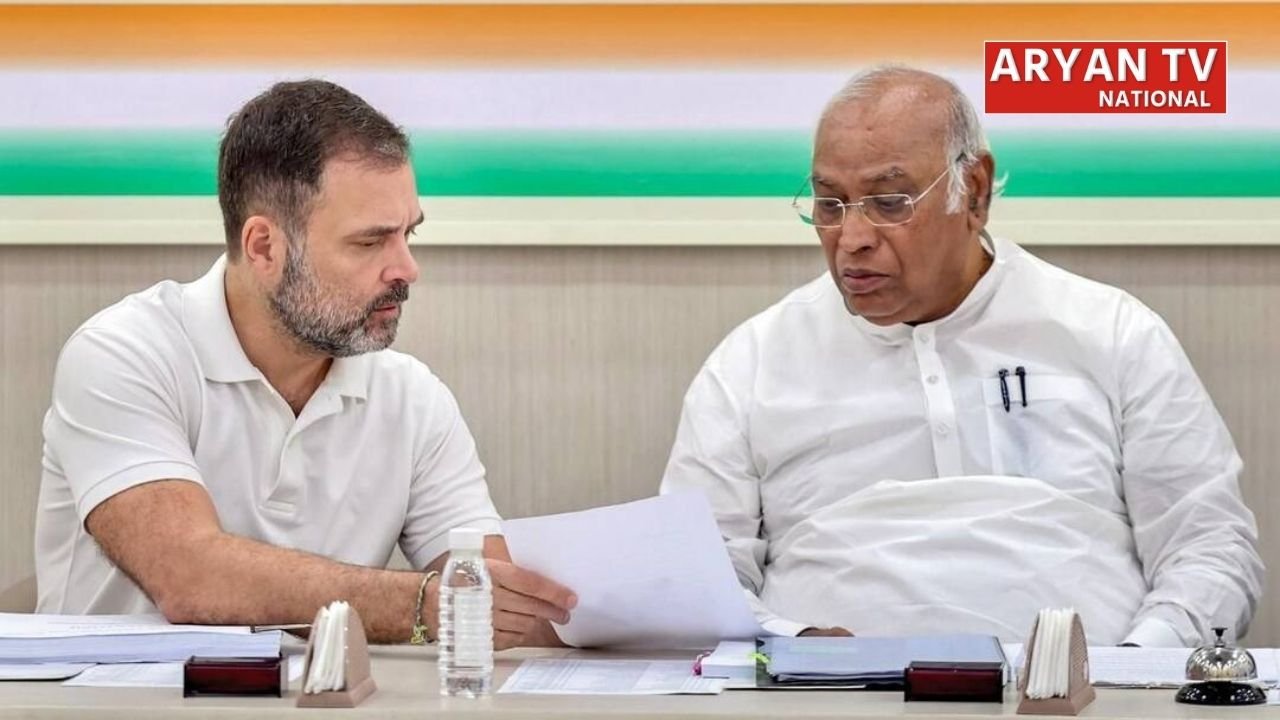 West Bengal Election 2026: कांग्रेस की पहली लिस्ट जारी, बंगाल में 284 उम्मीदवारों का किया ऐलान, बड़े चेहरों को मिला मौका