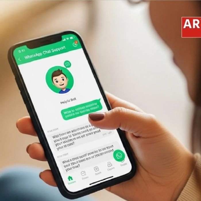 WhatsApp New Feature 2026: अब बिना ऐप डाउनलोड किए भी कर सकेंगे चैट, जानें कैसे काम करेगा Guest Chats