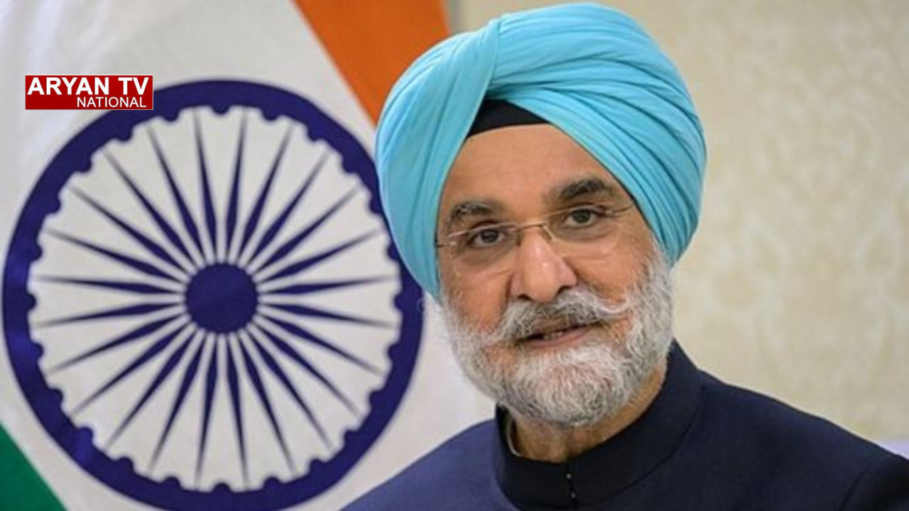 Delhi Politics: दिल्ली को मिला नया LG,पूर्व अमेरिकी राजदूत Taranjit Singh Sandhu संभालेंगे जिम्मेदारी