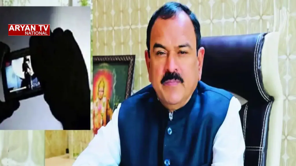 Current image: Ashok Kharat Case