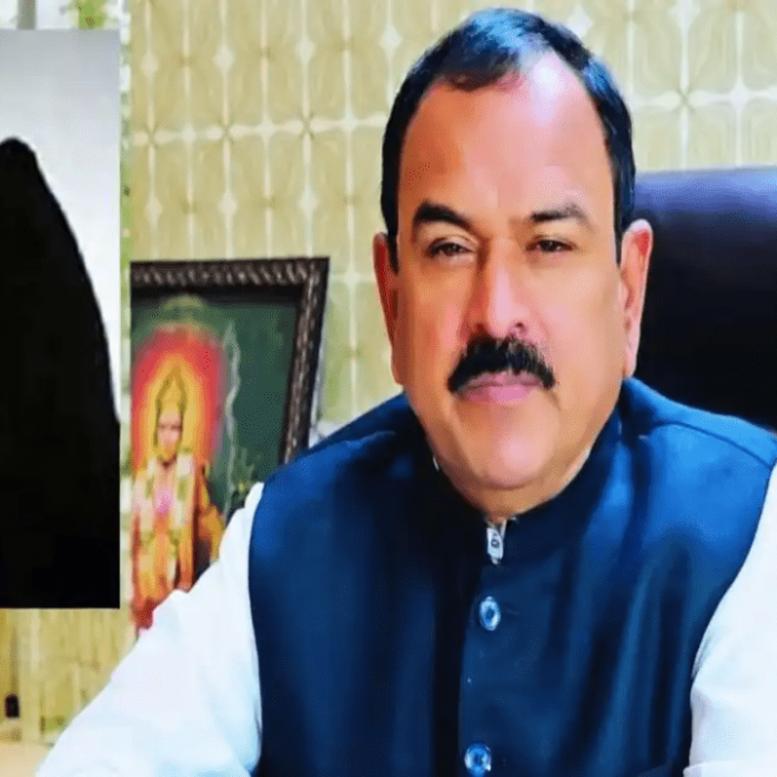 Ashok Kharat Nashik: नाशिक सेक्स स्कैंडल में बड़ा खुलासा, अशोक खरात के फार्महाउस पर क्राइम ब्रांच का छापा