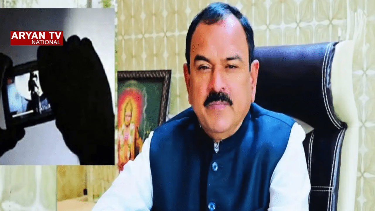 Ashok Kharat Nashik: नाशिक सेक्स स्कैंडल में बड़ा खुलासा, अशोक खरात के फार्महाउस पर क्राइम ब्रांच का छापा