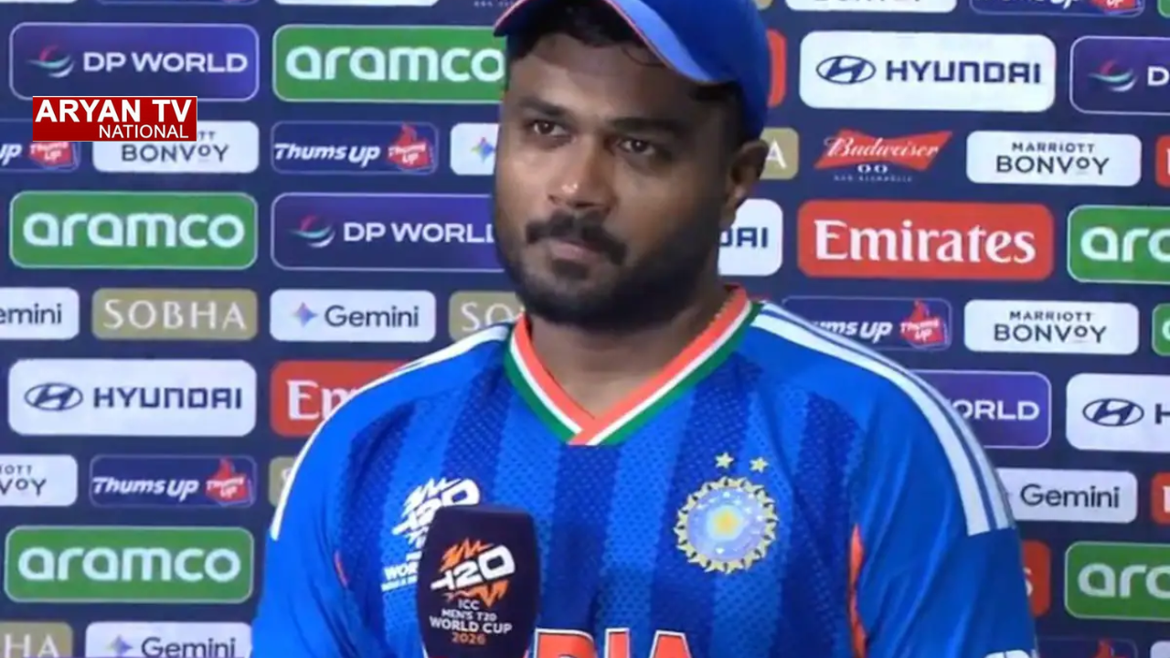 Sanju Samson: मौका मिला और इतिहास लिख दिया,फाइनल में संजू सैमसन का रिकॉर्डतोड़ प्रदर्शन