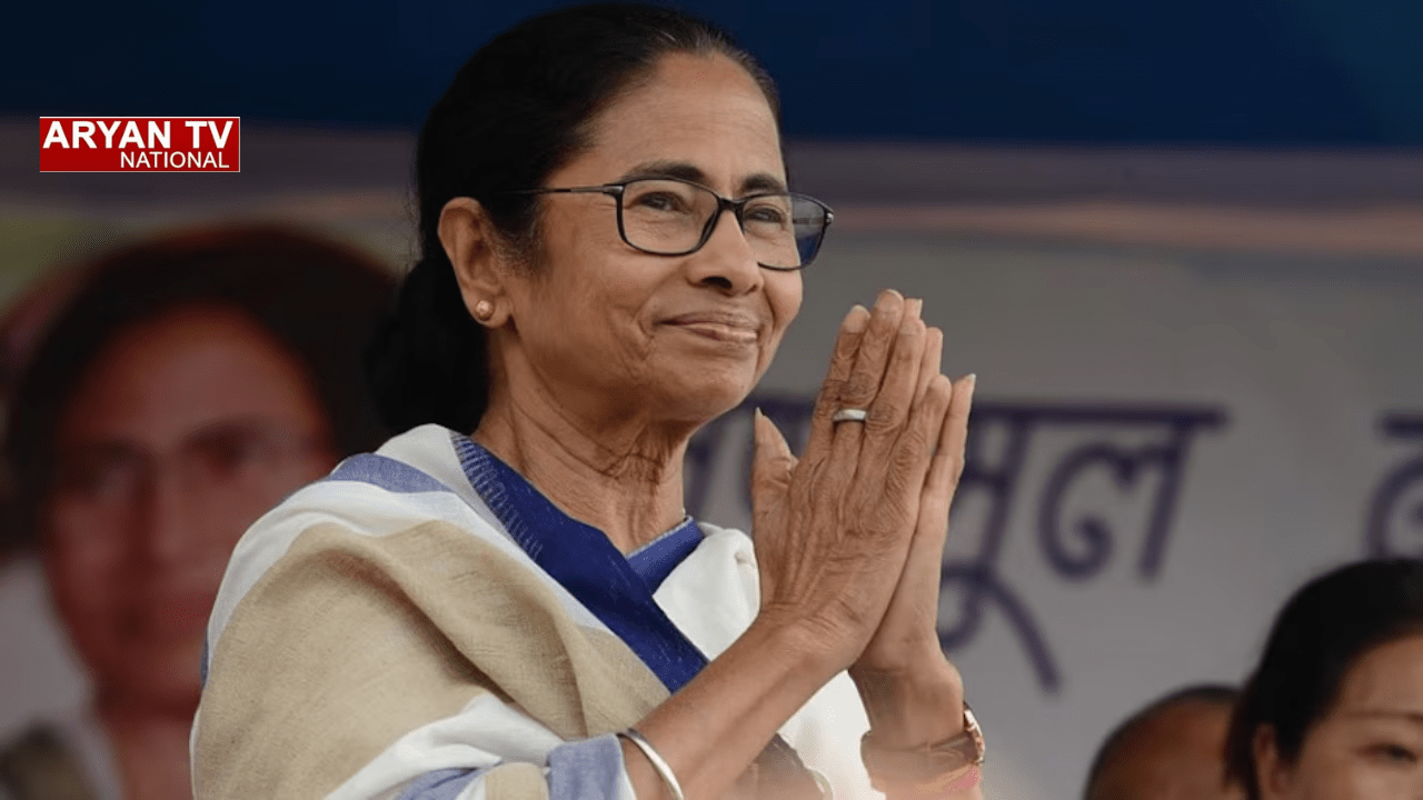 ममता का बड़ा सियासी दांव,असम चुनाव में TMC की एंट्री तेज,17 उम्मीदवारों के साथ चुनावी मैदान में उतरी पार्टी