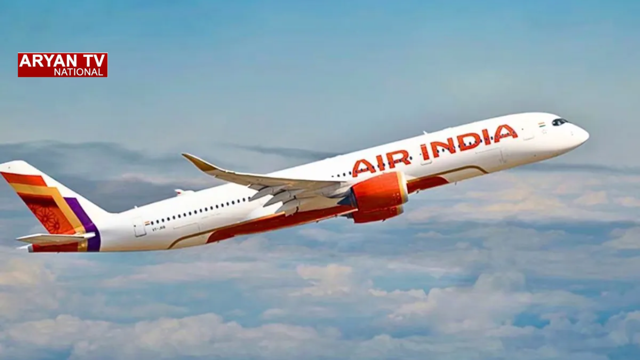 Iran Israel Conflict: मिडिल ईस्ट में बढ़ते खतरे के बीच Air India का बड़ा फैसला,2 मार्च तक रद्द कीं उड़ानें