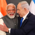 PM मोदी ने की बेंजामिन नेतन्याहू से फोन पर बातचीत