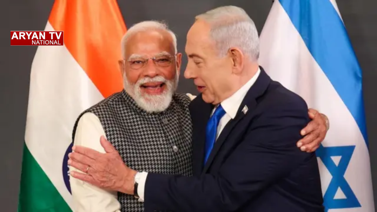 Israel Iran War: जंग के हालात में भारत की पहल, PM मोदी ने इजरायल के पीएम नेतन्याहू से की सीधी बात