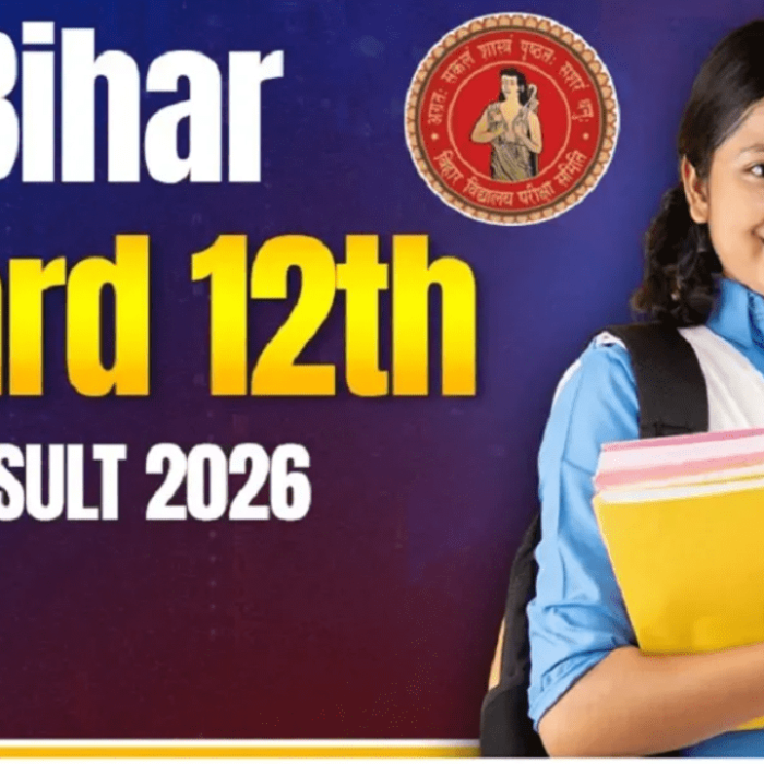 Bihar Board 12th Result 2026: इंतजार खत्म! बिहार बोर्ड 12वीं रिजल्ट आज दोपहर 1:30 बजे होगा जारी