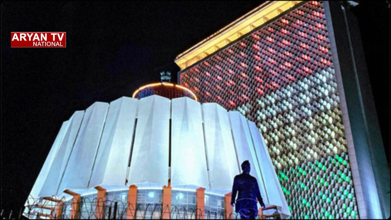 Maharashtra Bomb Threat: महाराष्ट्र विधानसभा को बम से उड़ाने की धमकी निकली फर्जी, जांच में कुछ संदिग्ध नहीं मिला