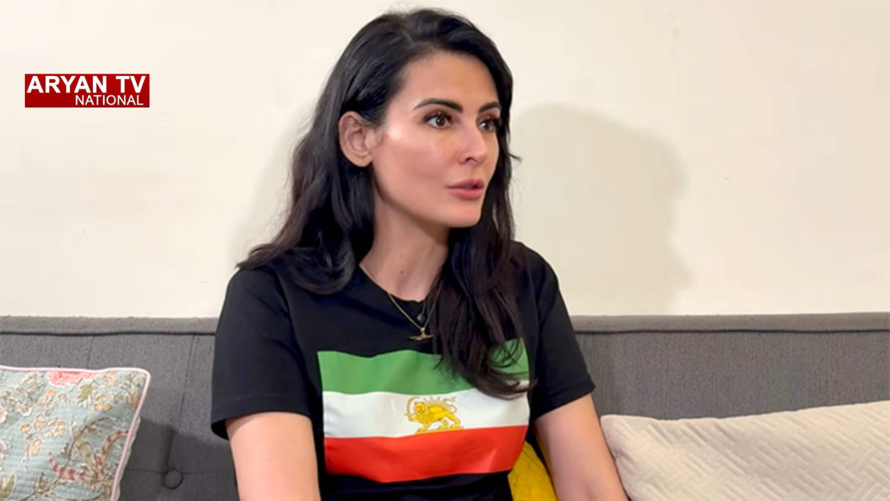 Mandana Karimi: भारत छोड़ने का ऐलान,मंदाना करीमी ने क्यों जताई निराशा?जानें पूरा मामला