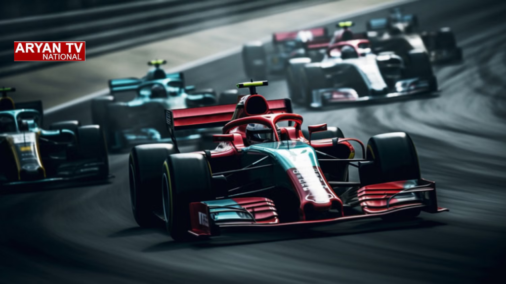 Current image: Bahrain & Saudi Arabia F1 Races