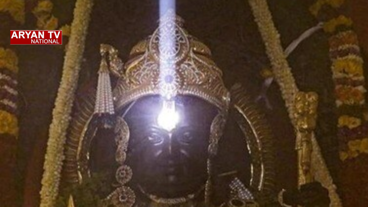 Ayodhya Ram Mandir: रामलला का सूर्य तिलक आज,आस्था और विज्ञान का अद्भुत संगम, जानें पूरी जानकारी