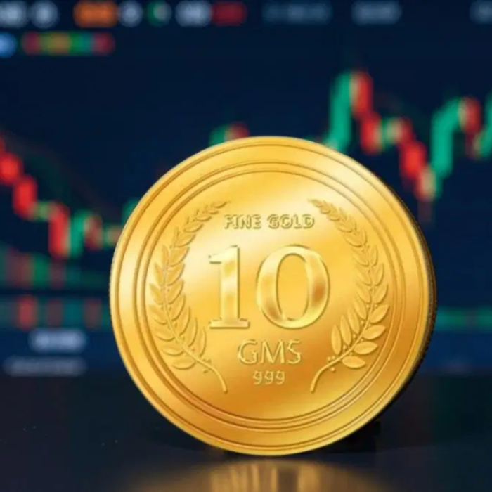 NSE 10-Gram Gold Futures: अब लाखों की जरूरत नहीं, NSE पर 10 ग्राम गोल्ड फ्यूचर्स से निवेश आसान