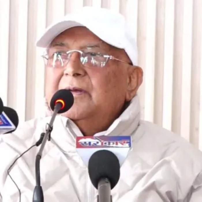 Nepal Politics: नेपाल में सत्ता बदलते ही बड़ा एक्शन, बालेन शाह के PM बनते ही पूर्व पीएम KP Sharma Oli गिरफ्तार