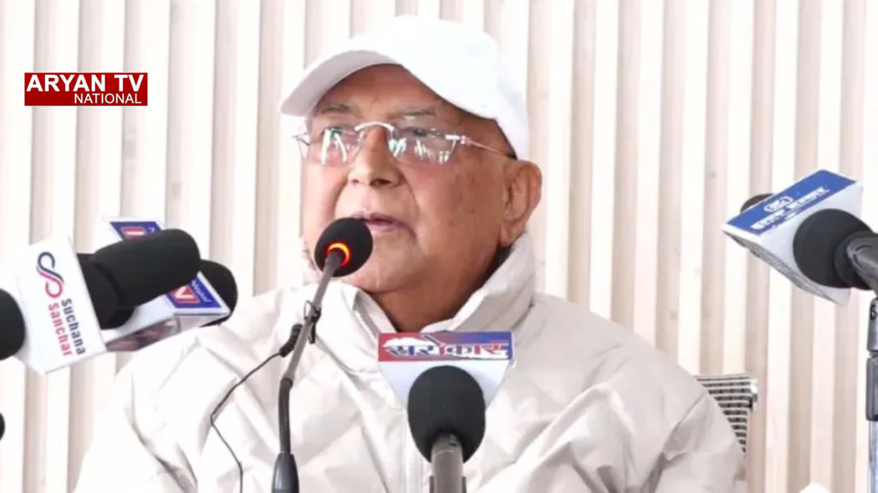 Nepal Politics: नेपाल में सत्ता बदलते ही बड़ा एक्शन, बालेन शाह के PM बनते ही पूर्व पीएम KP Sharma Oli गिरफ्तार