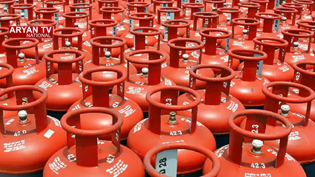 LPG Cylinder Price: इजरायल-ईरान तनाव के बीच भारत में बढ़े गैस के दाम, घरेलू और कमर्शियल सिलेंडर महंगे