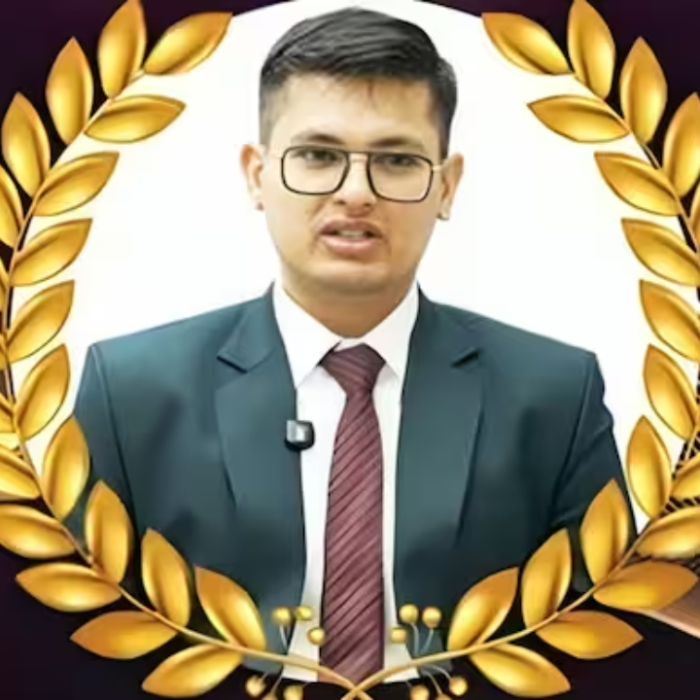 Anuj Agnihotri UPSC Topper: पहले बने SDM, फिर किया UPSC टॉप,जानें राजस्थान के डॉ.अनुज अग्निहोत्री की प्रेरक कहानी