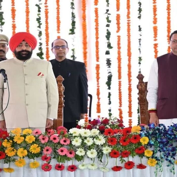 उत्तराखंड मंत्रिमंडल: उत्तराखंड में मंत्रिमंडल विस्तार के क्या हैं संकेत? सीएम धामी का बड़ा दांव, 2027 चुनाव से पहले सियासी समीकरण साधे