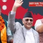 नेपाल चुनाव