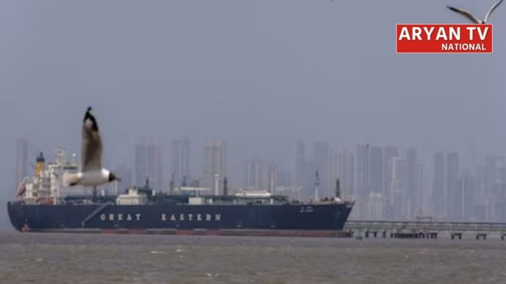 Current image: होर्मुज स्ट्रेट संकट