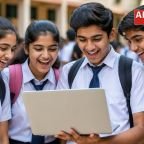AP SSC 10th Class Results