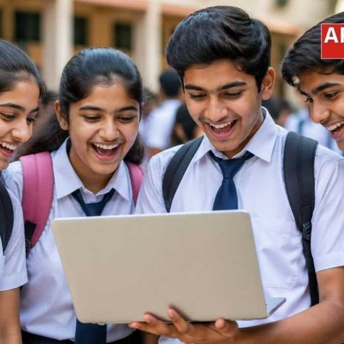 AP SSC 10th Class Results: आंध्र प्रदेश 10वीं रिजल्ट जारी, ऐसे देखें अपना स्कोरकार्ड