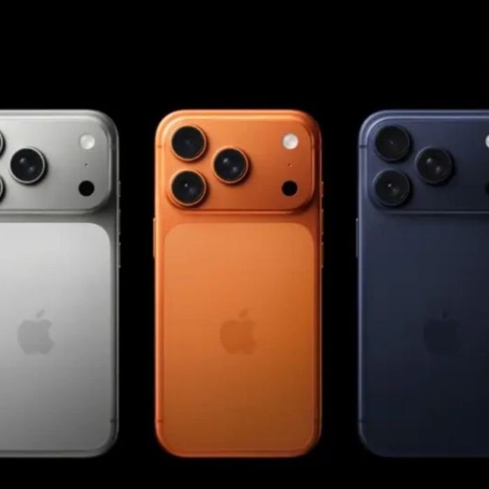 Apple 50th Anniversary Iphone Discounts: यूजर्स को बड़ा फायदा, iPhone 17 Pro Max पर भारी कटौती, iPad और Watch भी सस्ते