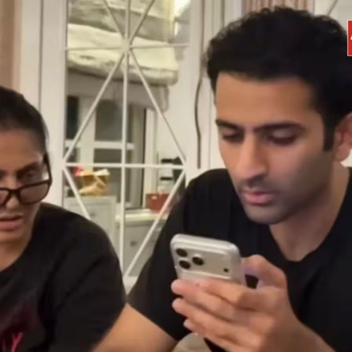 Archana Puran Singh Son Aayushmaan Sethi: अर्चना के बेटे आयुष्मान के साथ मिनटों में हुआ बड़ा फ्रॉड, जानें कैसे