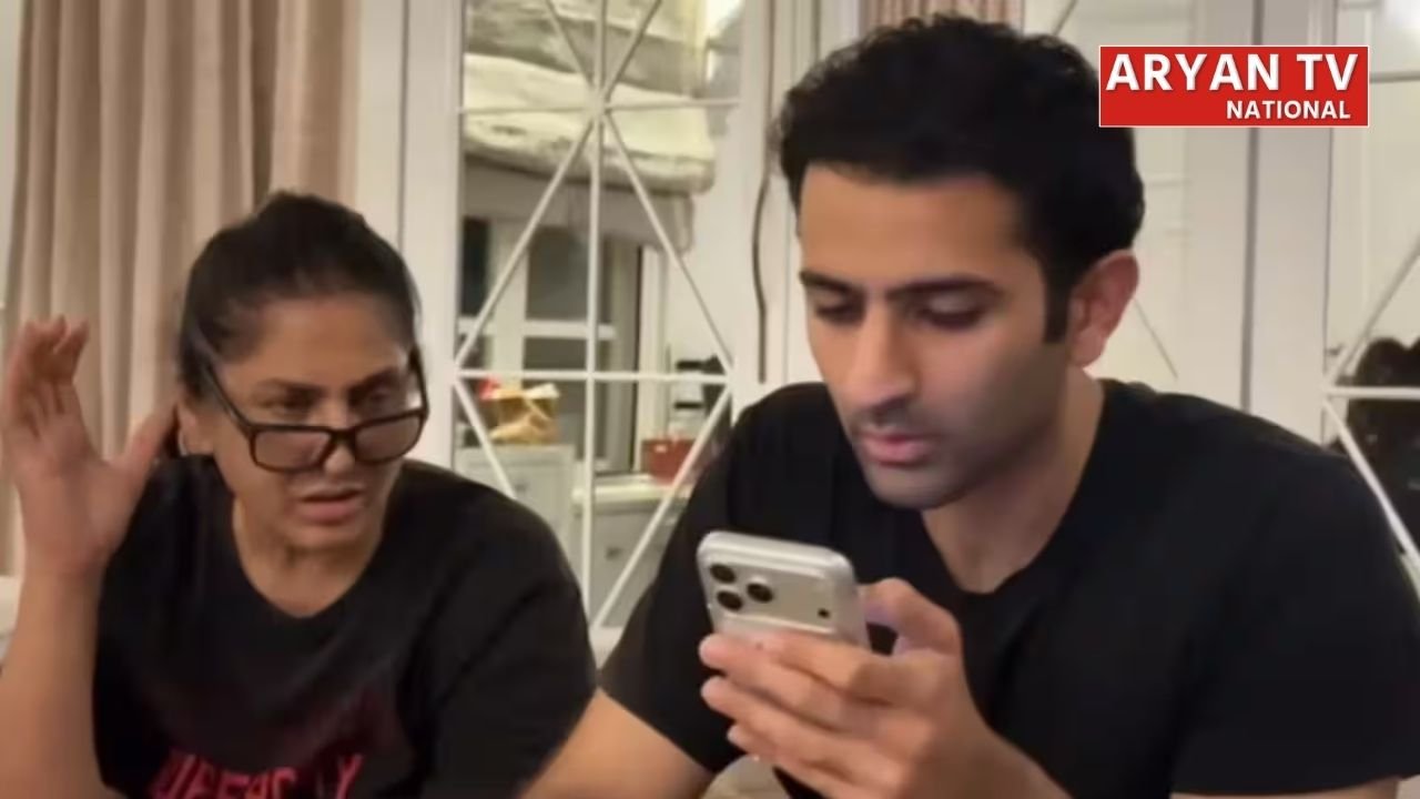 Archana Puran Singh Son Aayushmaan Sethi: अर्चना के बेटे आयुष्मान के साथ मिनटों में हुआ बड़ा फ्रॉड, जानें कैसे