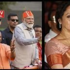 BJP Star Campaigners List