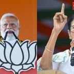 Bengal Chunav Update