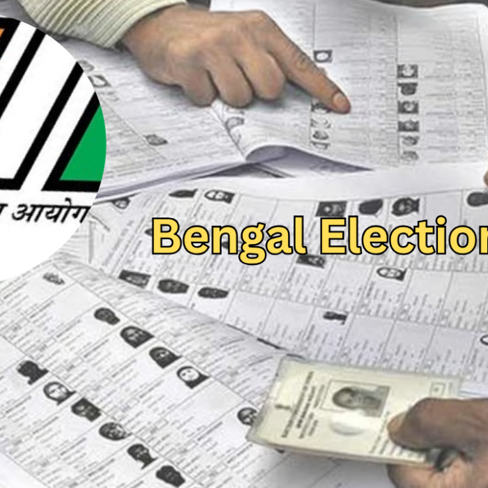Bengal Election 2026: बंगाल चुनाव से पहले वोटर लिस्ट में बड़ा बदलाव, 7 लाख नए मतदाता जुड़े