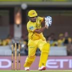 CSK vs DC Highlights